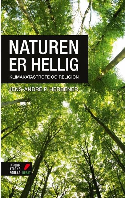 Naturen er Hellig