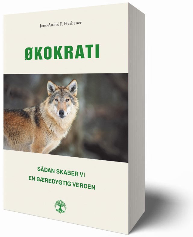 Økokrati skåret